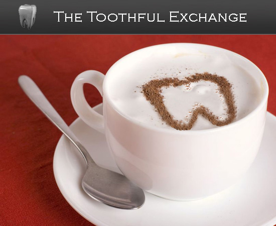 The Toothful Exchange is a website that provides additional learning materials.
