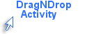 Hyperlink to DragNDrop Activity